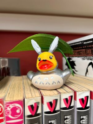 TIL - Rubber Duck Co